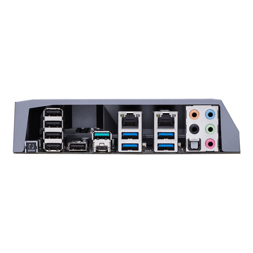 Asus TUF X299 Mark 1 - Motherboard Specifications On MotherboardDB